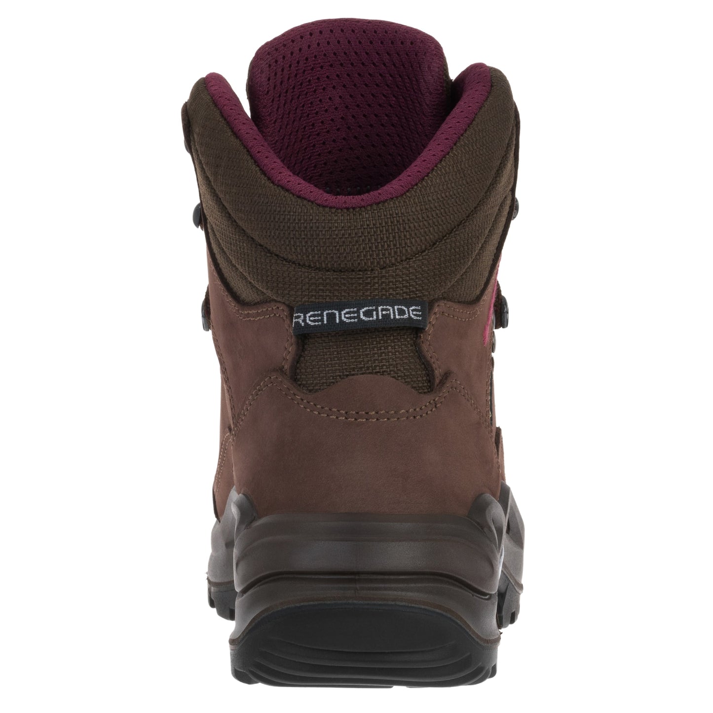 Buty damskie Lowa Renegade GTX MID - Espresso