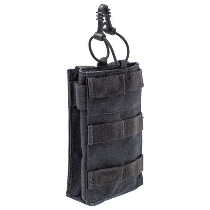 Ładownica Lindnerhof Rifle Magazine Pouch Single PA002 - Black