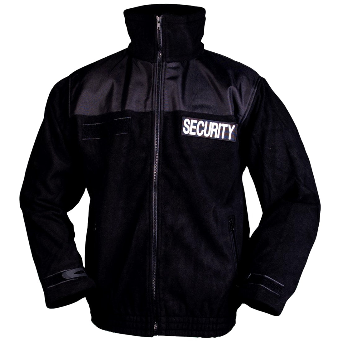Polar Mil-Tec Security - Black