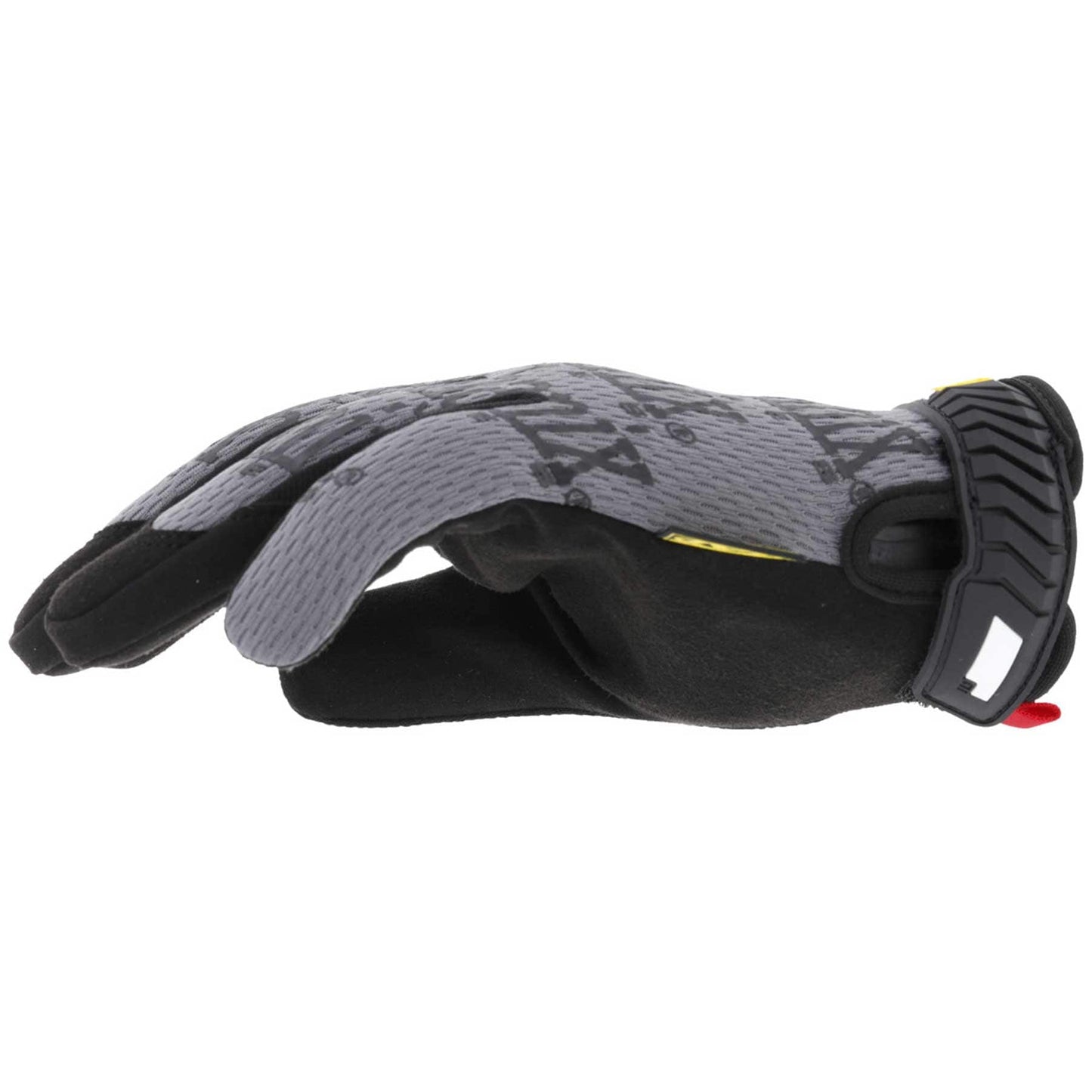 Rękawice taktyczne Mechanix Wear Original - Grey