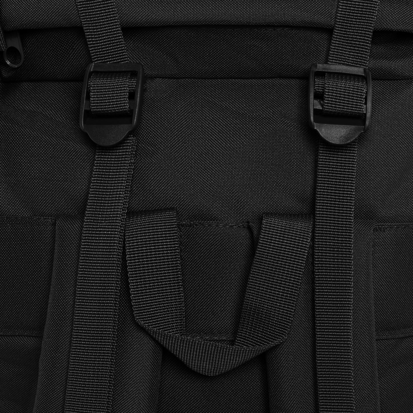 Plecak Mil-Tec BW 65 l - Black
