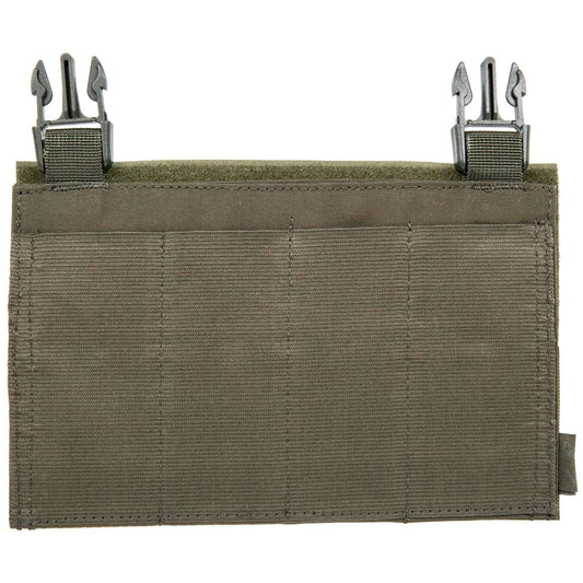 Panel Viper Tactical VX Buckle Up na 4 magazynki długie - Olive