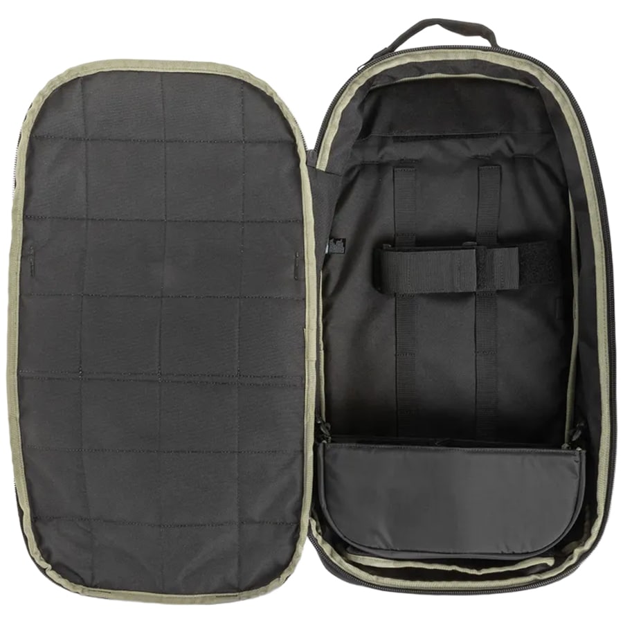 Plecak 5.11 LVC Covert Carry 45 l - Black