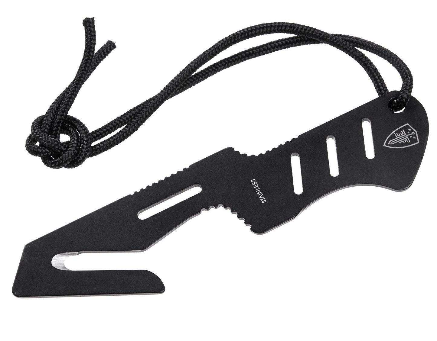 Nóż Umarex Elite Force EF703 440C z zestawem survivalowym