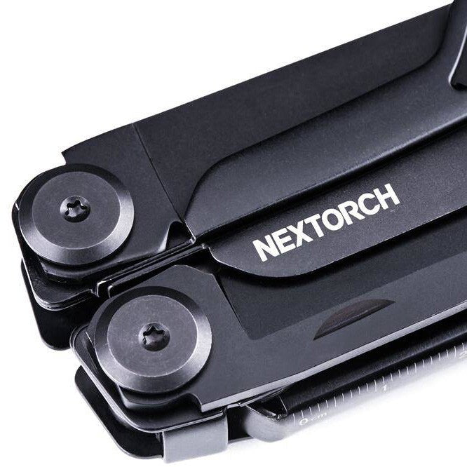 Multitool Nextorch MT10 - Black