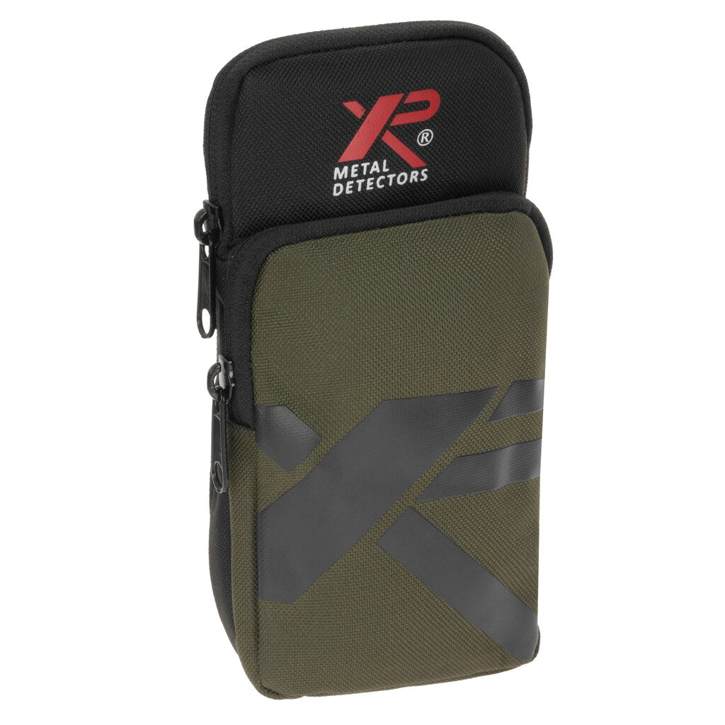 Plecak XP Metal Detectors 280 32 l - Green/Black
