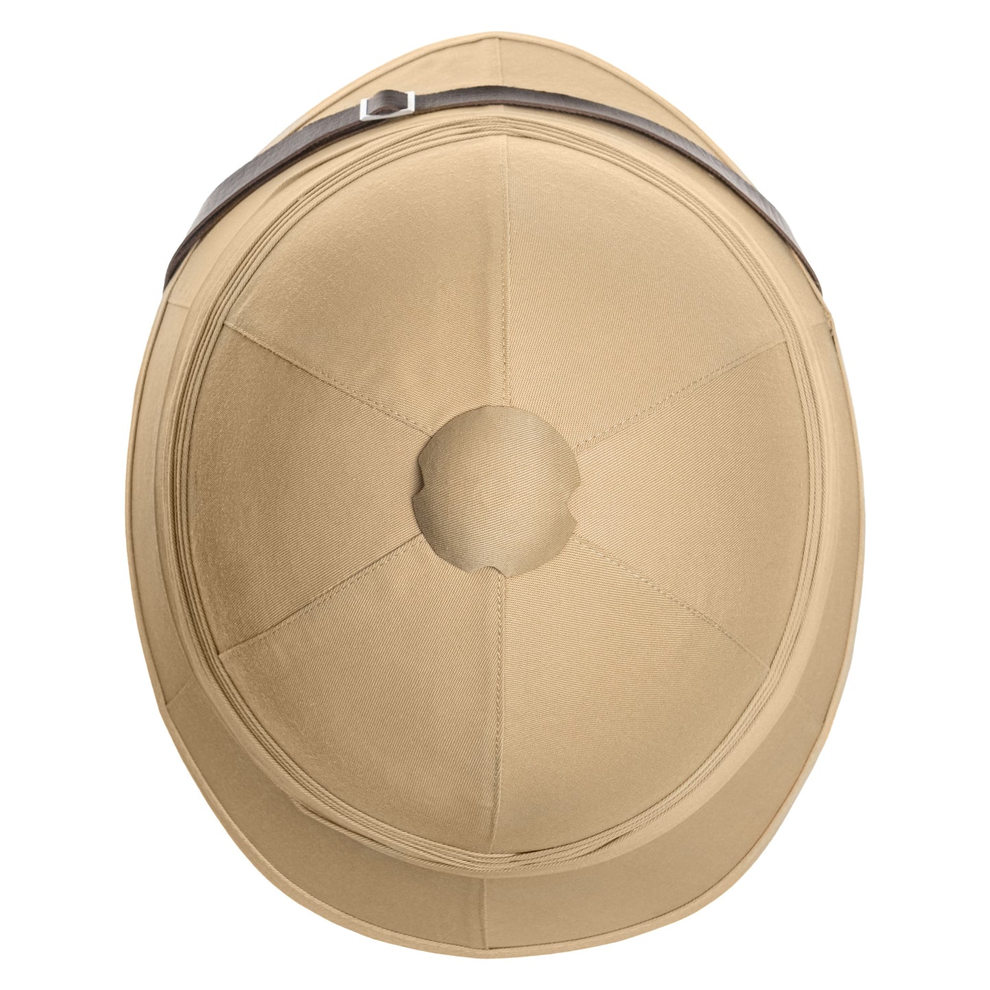 Kapelusz Mil-Tec British Pith Helmet - Khaki