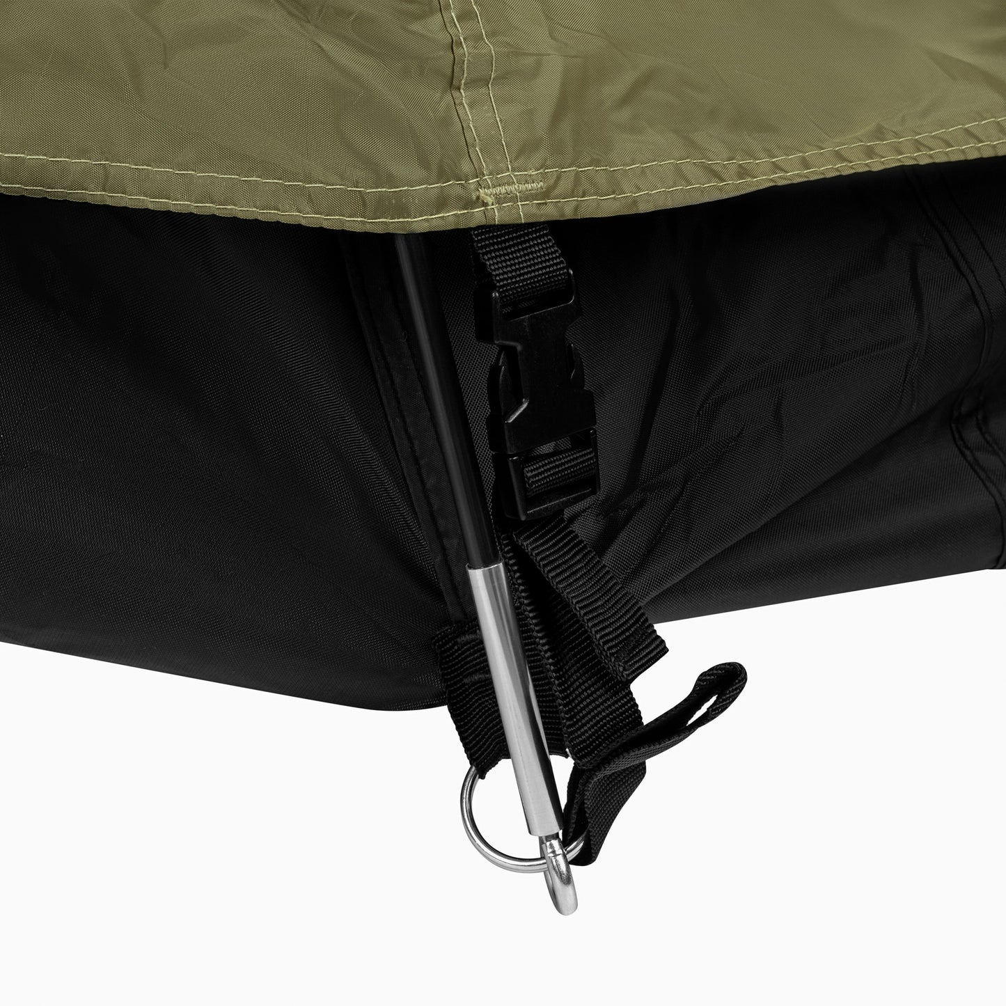 Namiot 1-osobowy norka Mil-Tec Recom - Olive