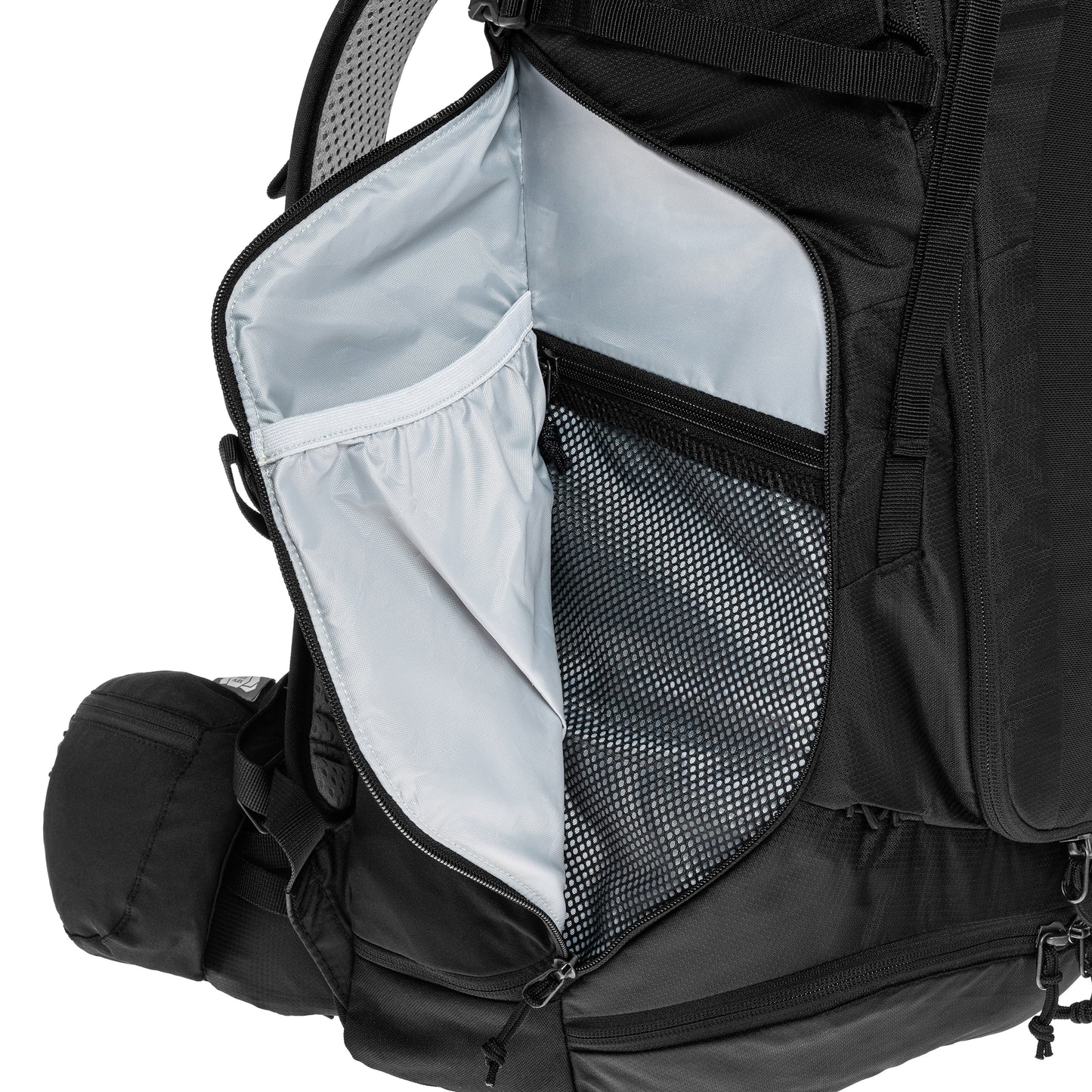 Plecak Deuter Futura Jaypack Pro 36 l - Black