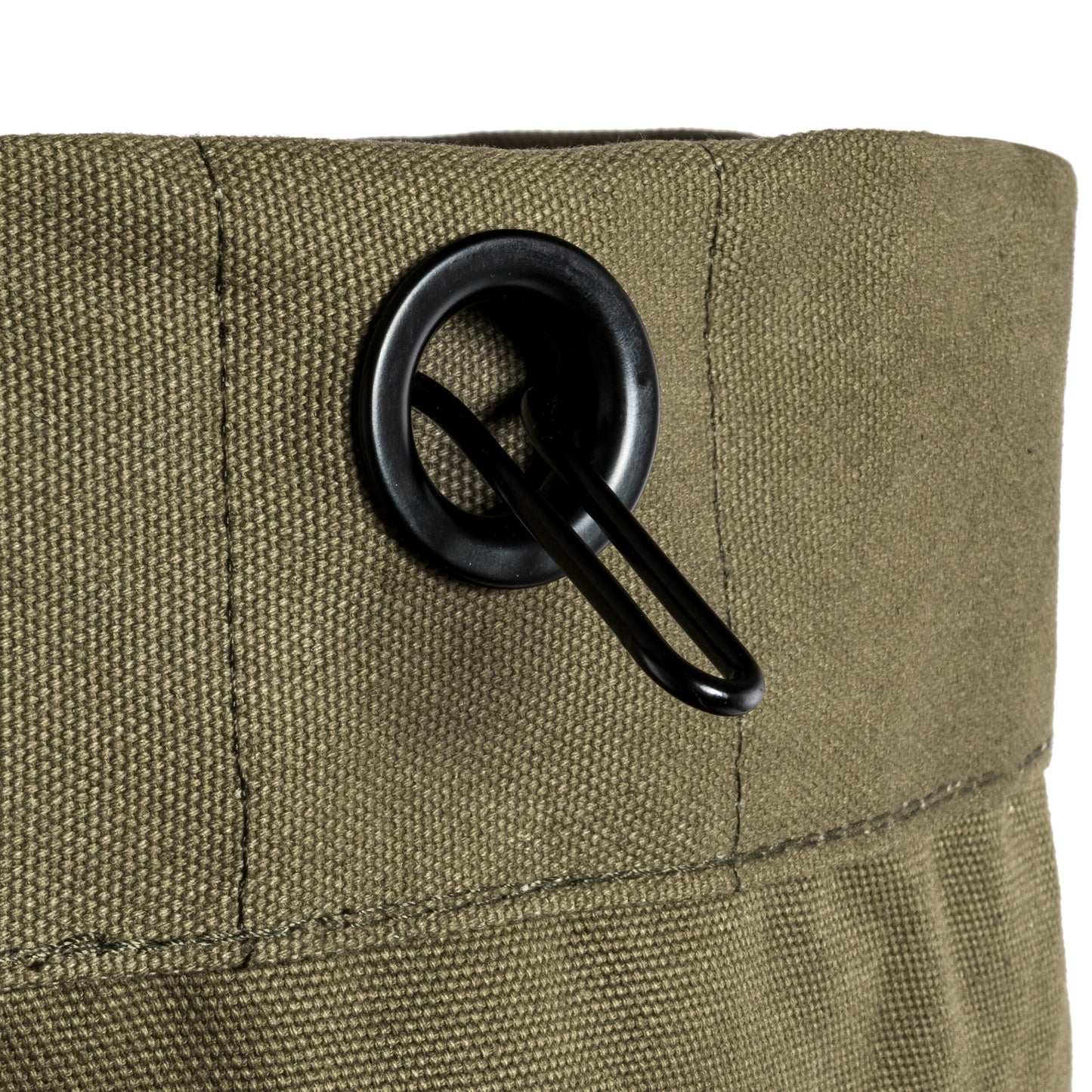 Worek marynarski Mil-Tec 50 l - Olive
