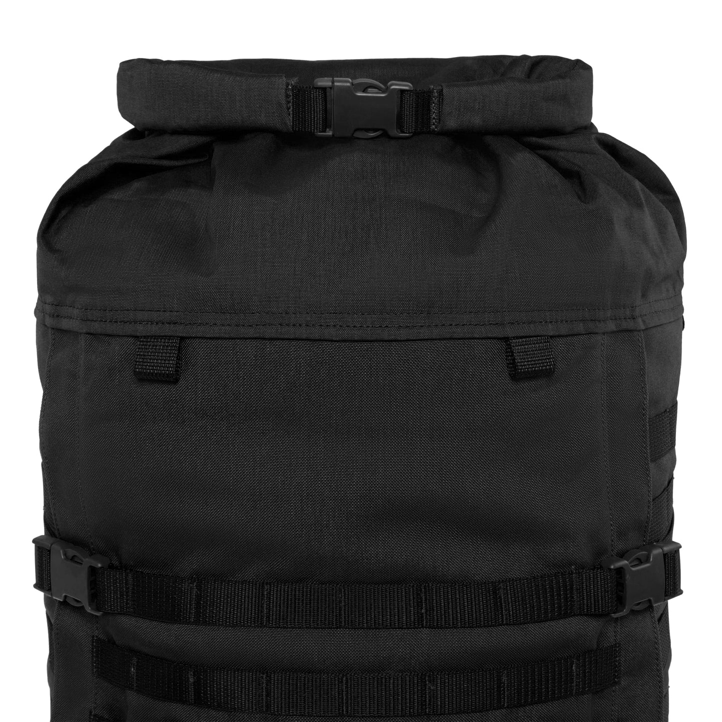 Plecak Savotta Kantamus 60 l - Black