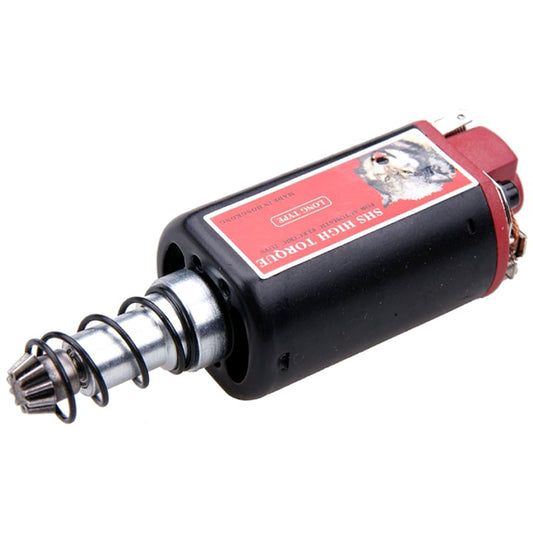 Silnik długi SHS High Torque