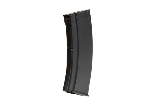 Magazynek ASG Tornado Low-Cap do replik AK - Czarny