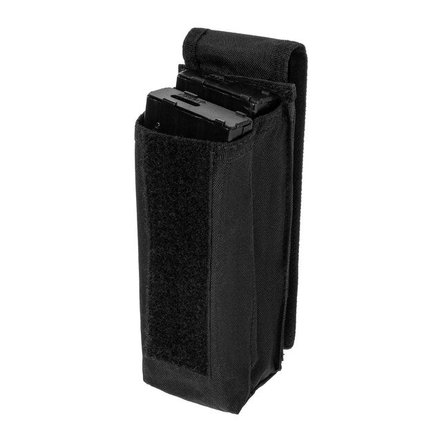 Ładownica Mil-Tec na 2 magazynki do AK - czarna