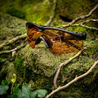 Okulary taktyczne Oakley Si Ballistic M Frame 3.0 - Matte Black Prizm TR22