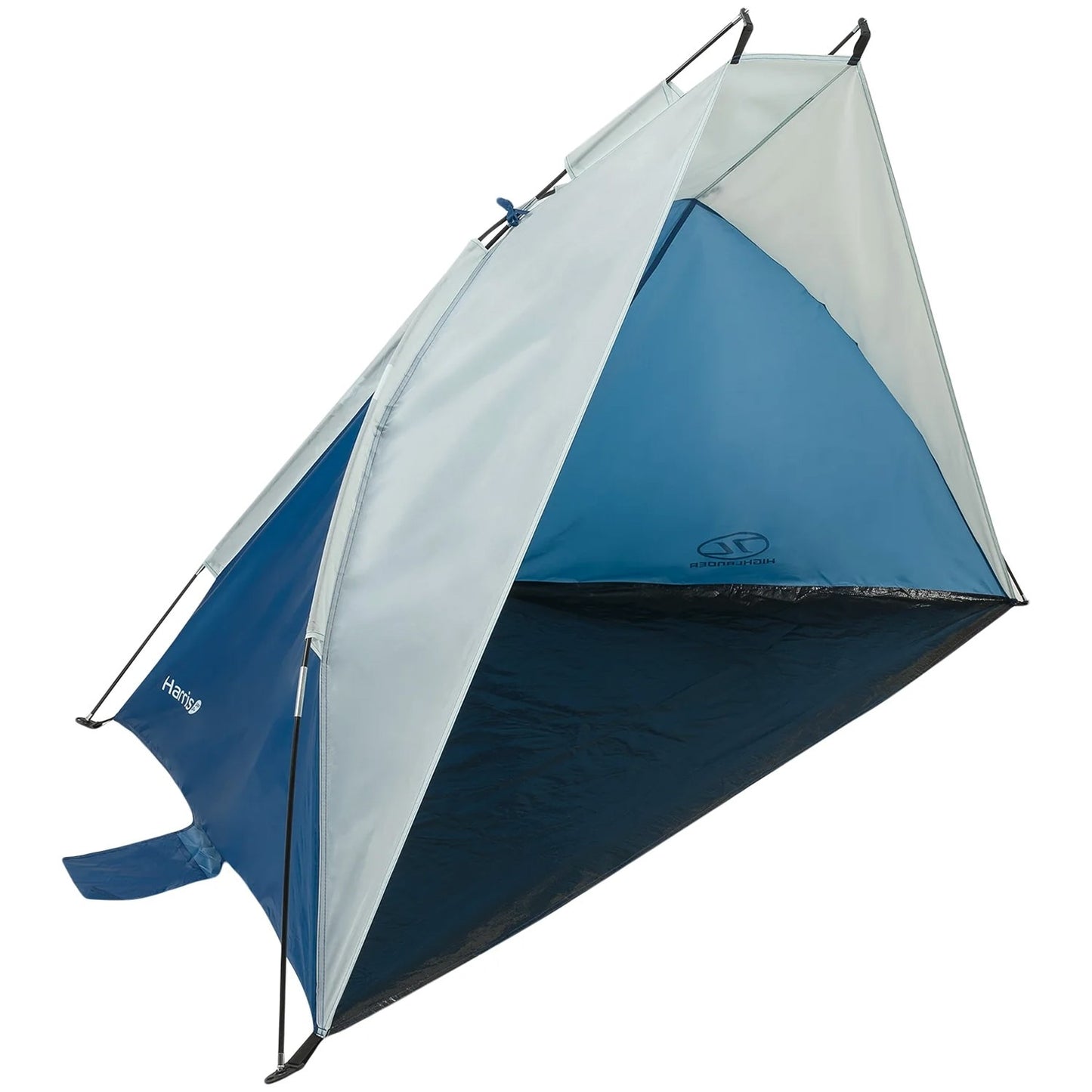 Namiot plażowy Highlander Outdoor Harris Sport Shelter - Blue