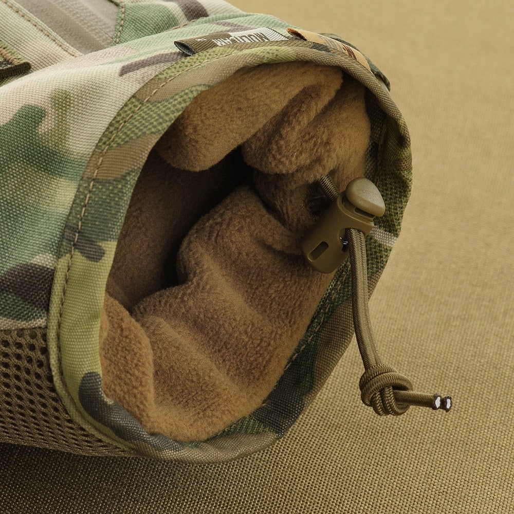 Ocieplacz do rąk M-Tac Elite - Multicam