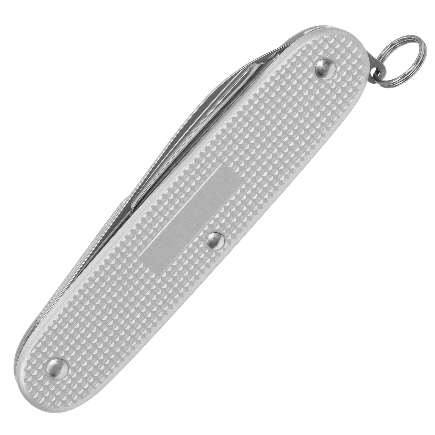 Scyzoryk Victorinox Pioneer Alox - Silver