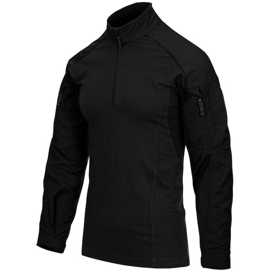 Bluza Direct Action Combat Shirt Vanguard - Black