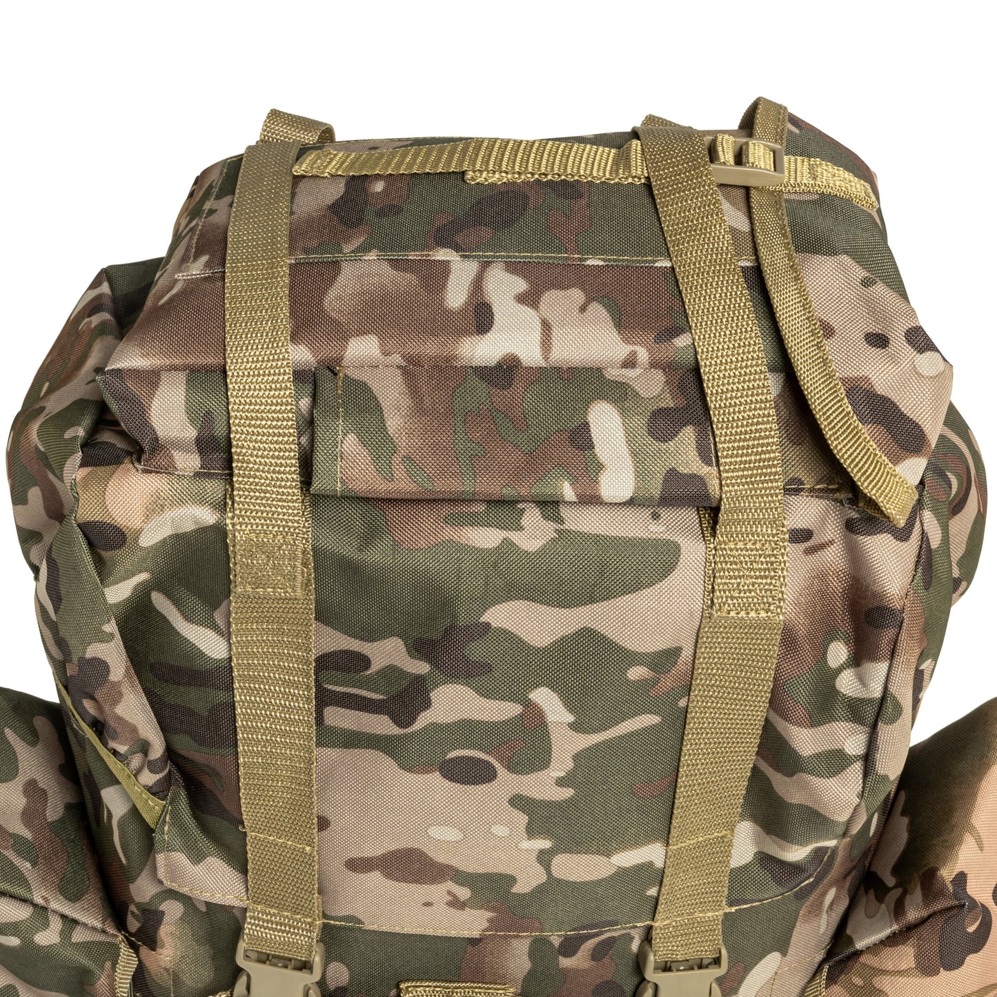 Plecak Brandit Kampfrucksack 65 l - Tactical Camo