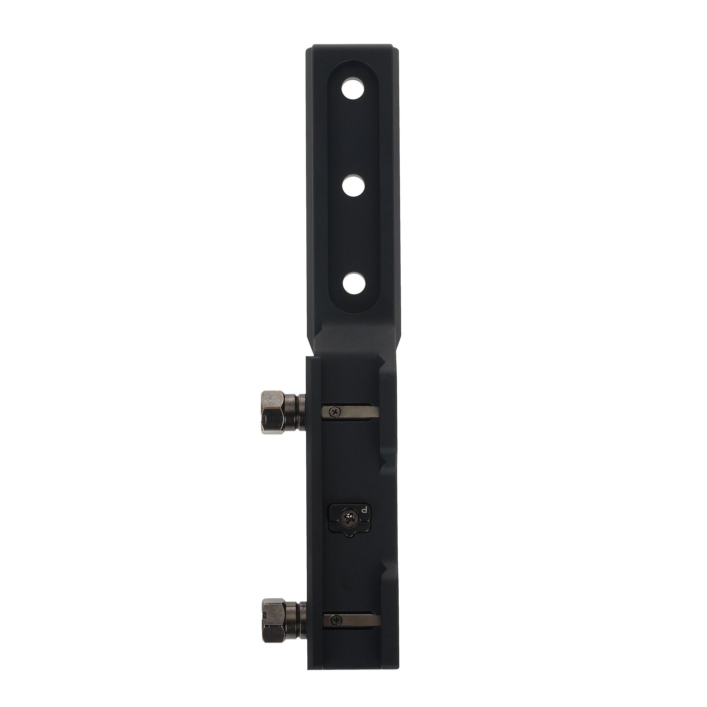 Montaż Hikmicro do termowizora Hikvision Thunder/Thunder PRO/Panther
