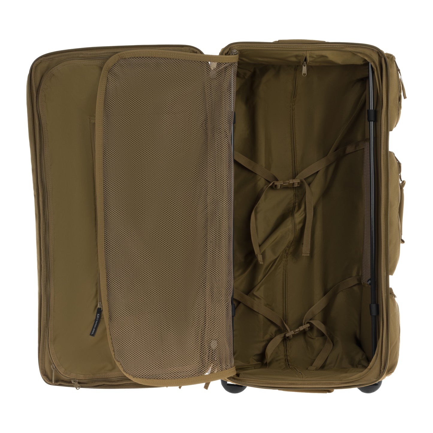 Torba 5.11 Mission Ready 3.0 90 l - Kangaroo