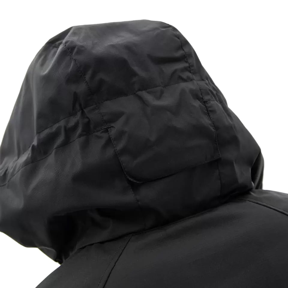 Kurtka damska Carinthia MIG 4.0 Jacket Lady - Black