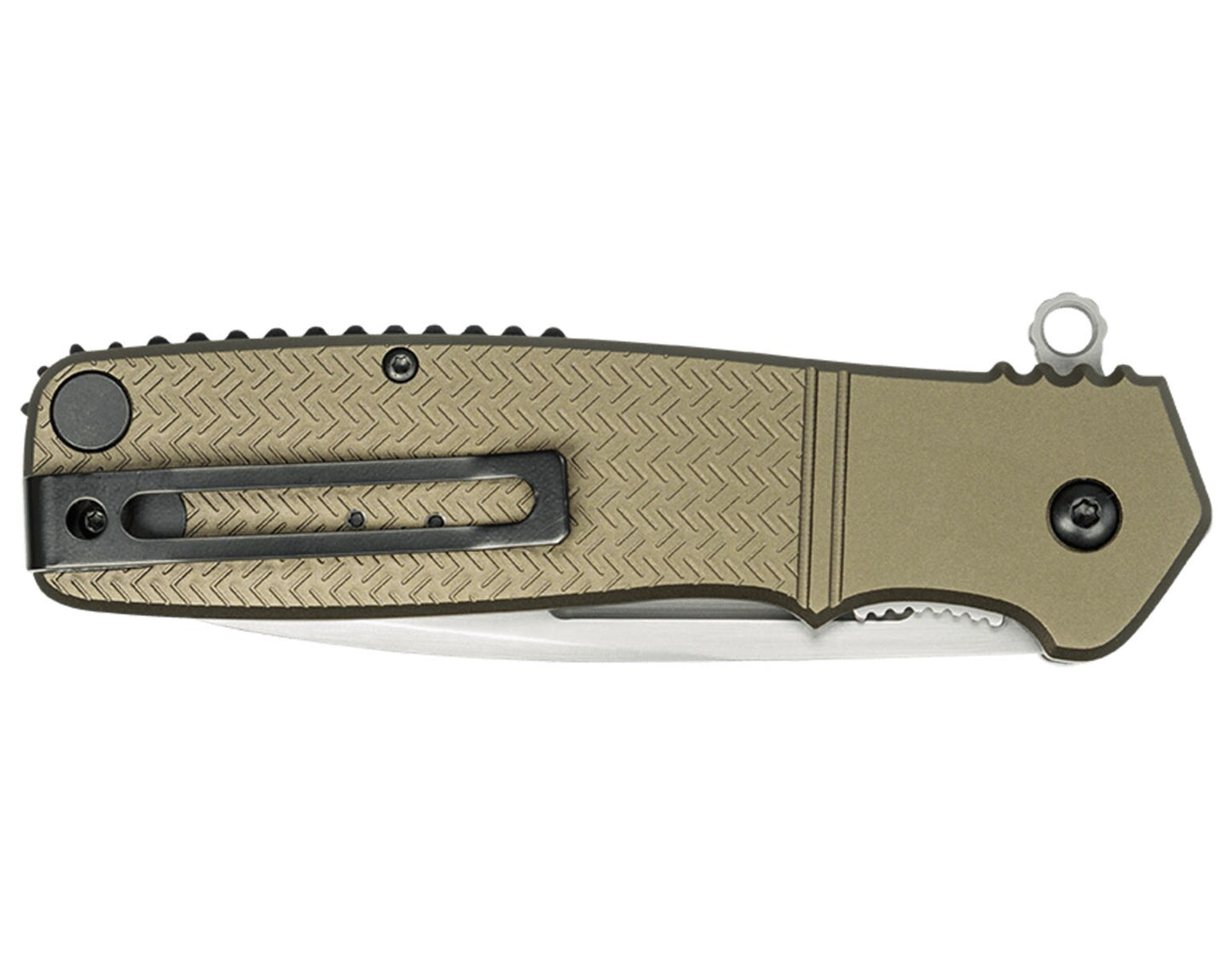 Nóż składany CRKT Homefront