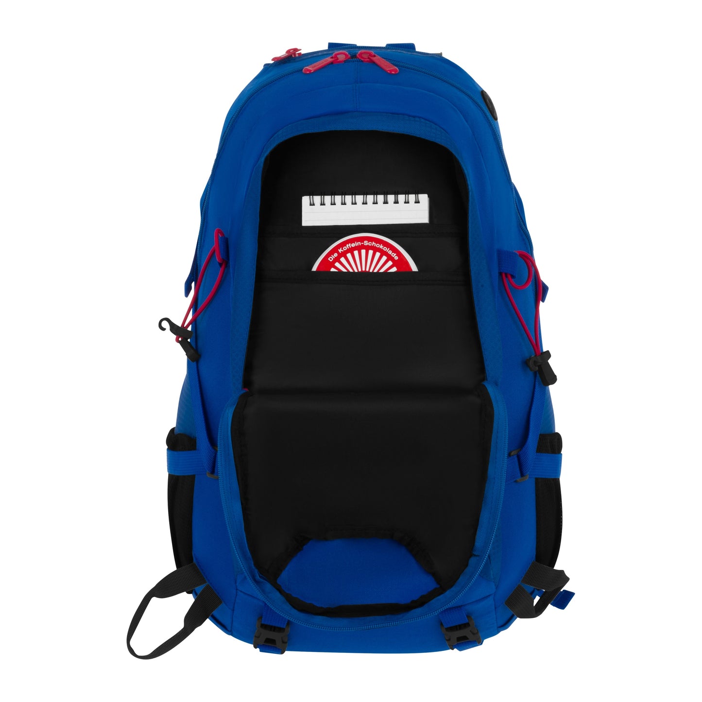 Plecak Hi-Tec Aruba 30 l - Classic Blue/Micro Chip
