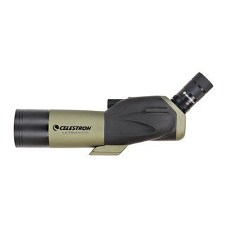 Luneta obserwacyjna Celestron Ultima 65 - kątowa