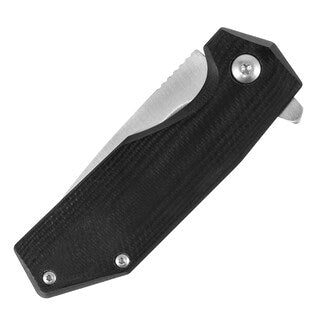 Nóż składany Master Cutlery M-Tech USA Manual Folding Flag