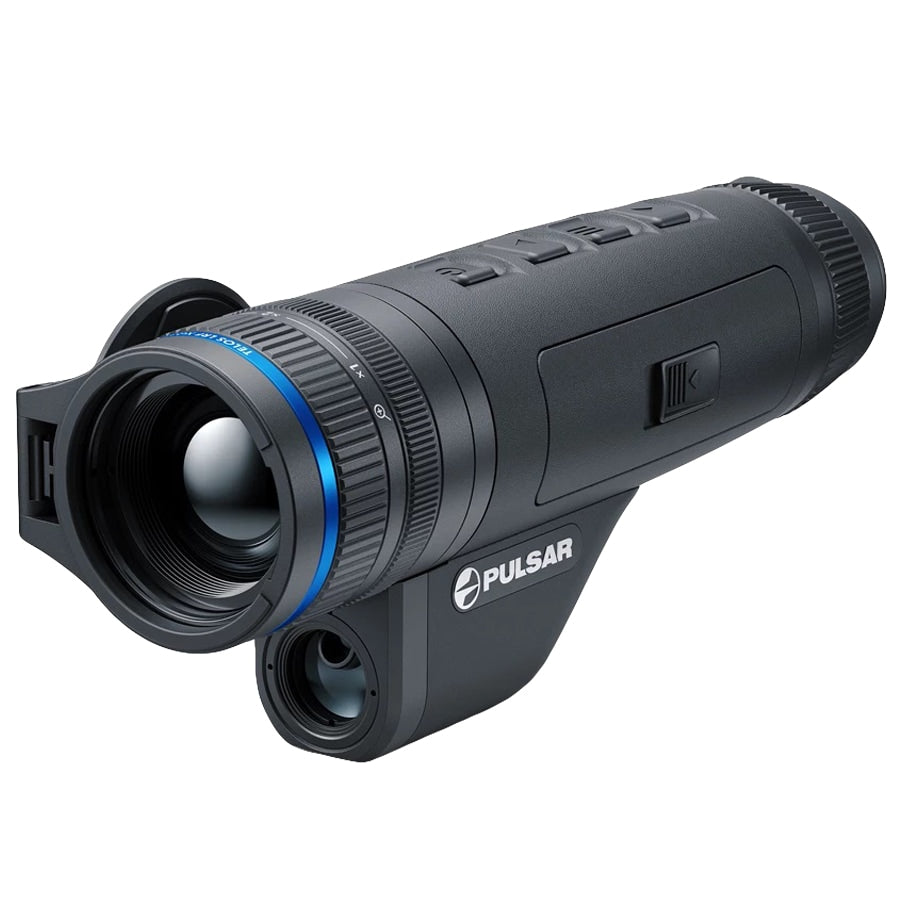 Termowizor Pulsar Telos LRF XQ35