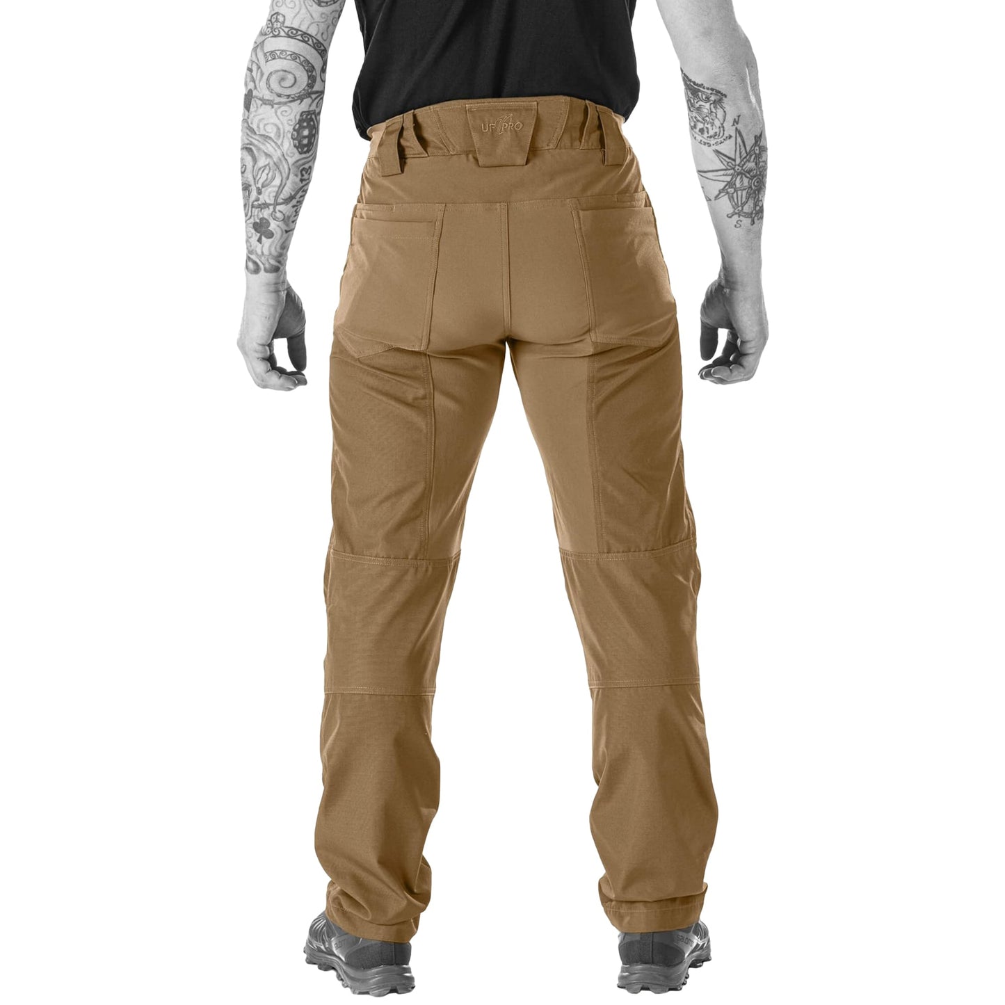 Spodnie UF PRO P-40 Urban Gen.2 Tactical - Kangaroo