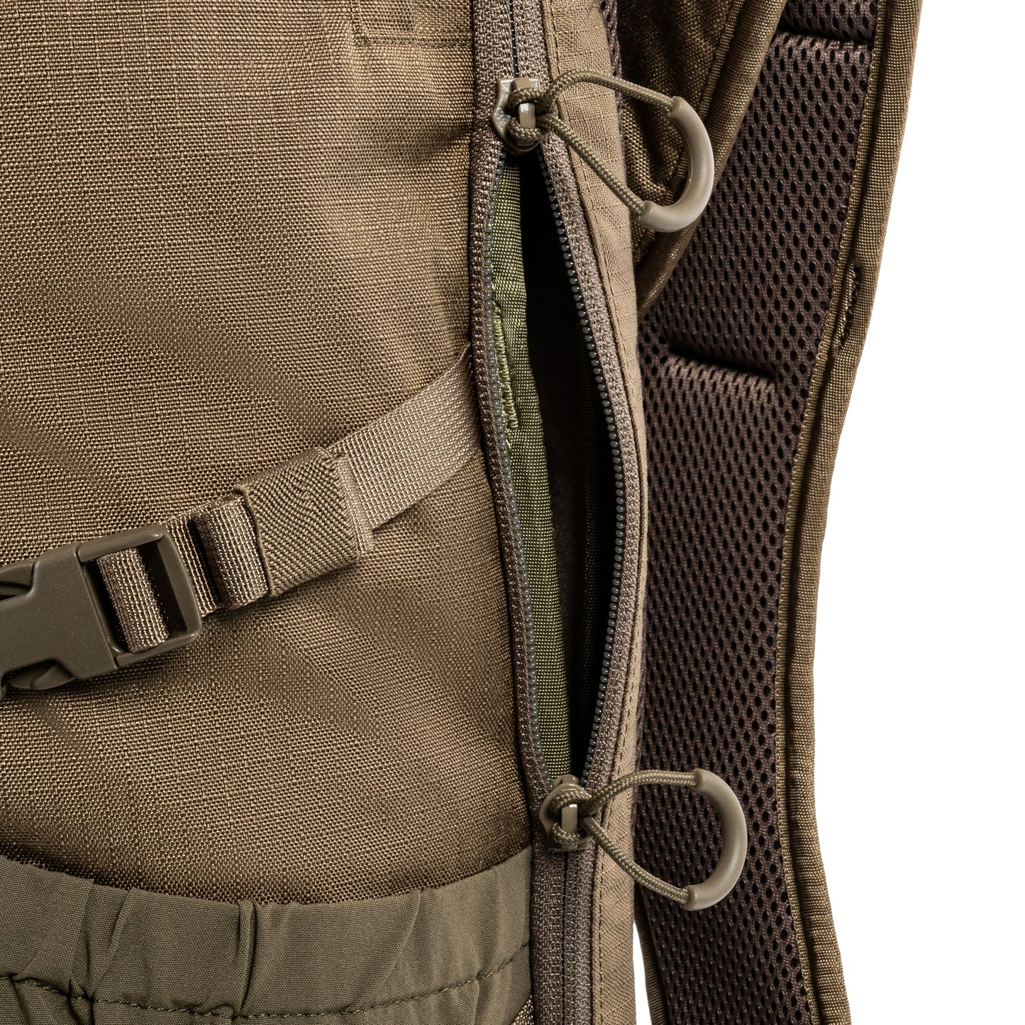 Plecak Eberlestock Jacknife 22,9 l - Dry Earth