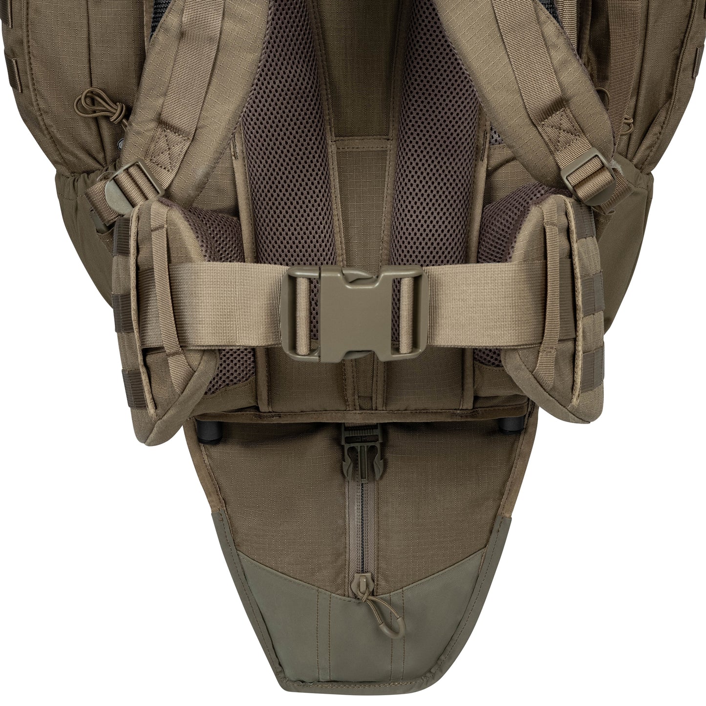 Plecak Eberlestock Operator 97,5 l - Dry Earth