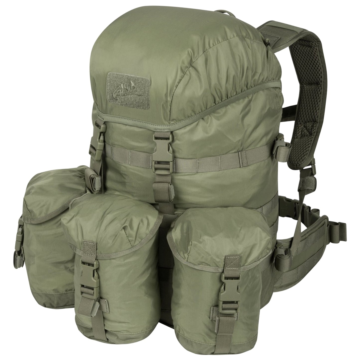 Plecak Helikon Matilda 50 l - Olive Green