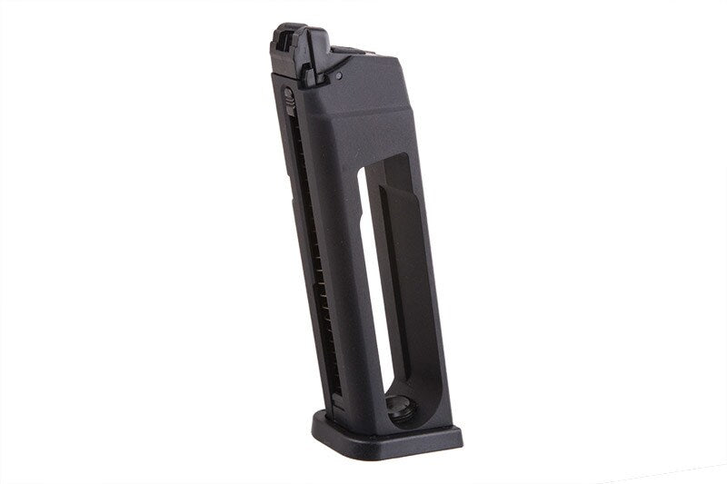 Magazynek CO2 do replik KP-17 - 23 kulki