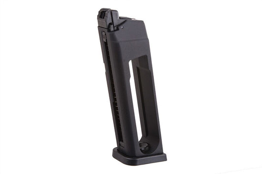 Magazynek CO2 do replik KP-17 - 23 kulki