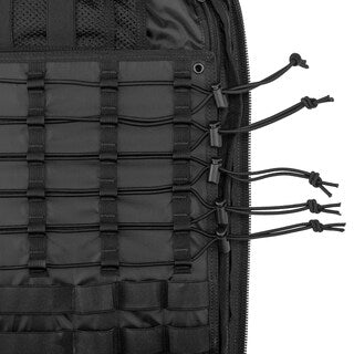 Plecak medyczny Tasmanian Tiger Medic Assault Pack MKII 15 l - Black