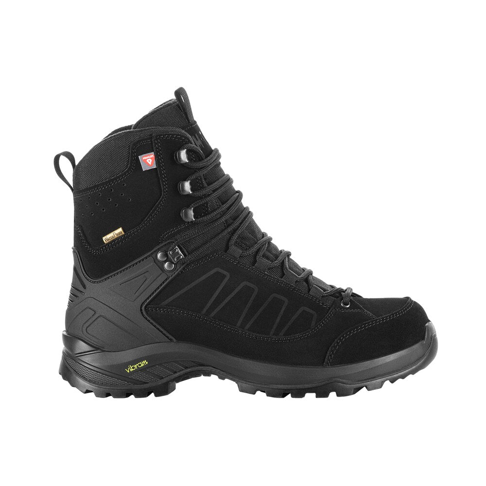 Buty M-Tac Winter - Black