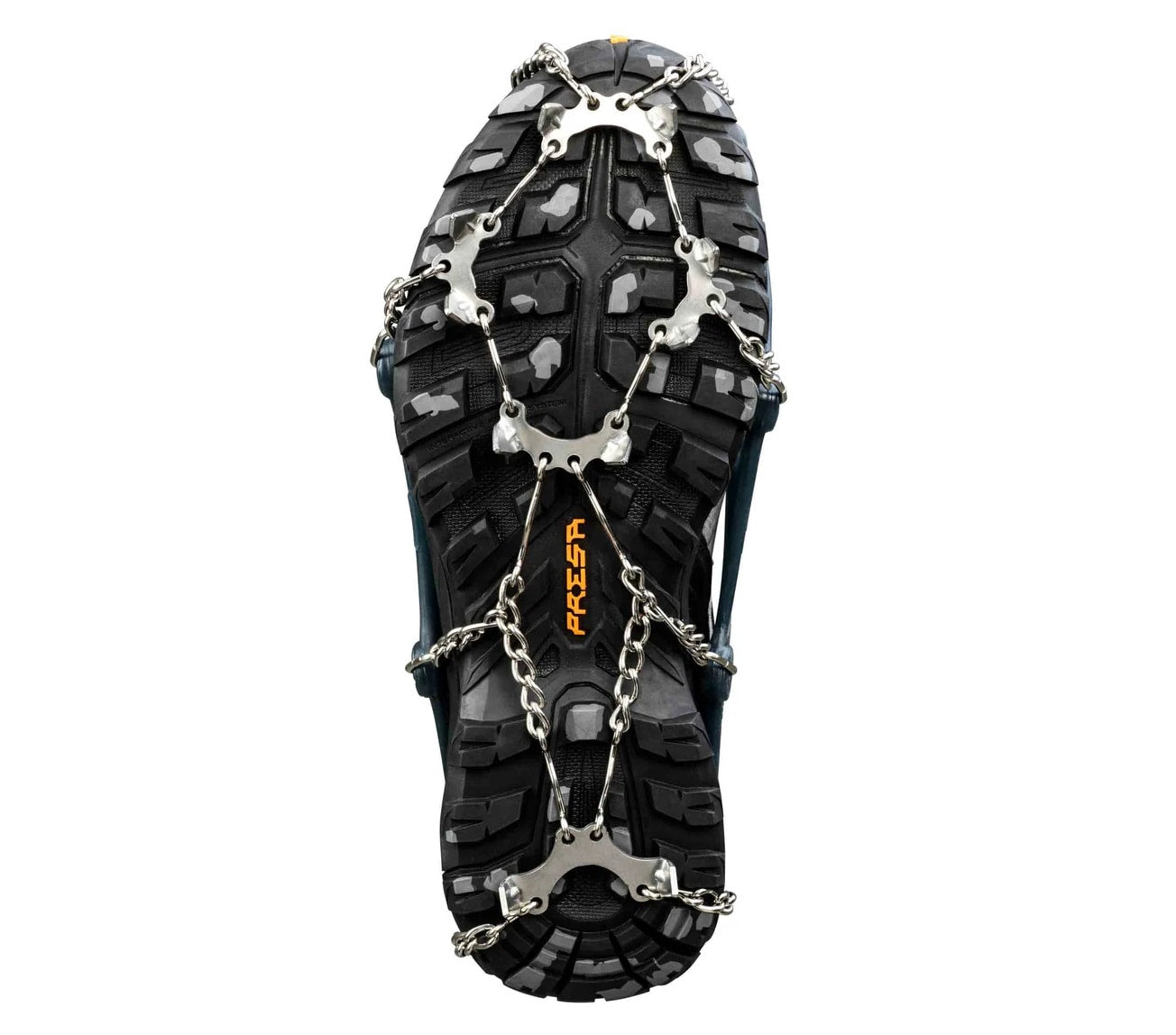 Raczki turystyczne Snowline Walk - Navy