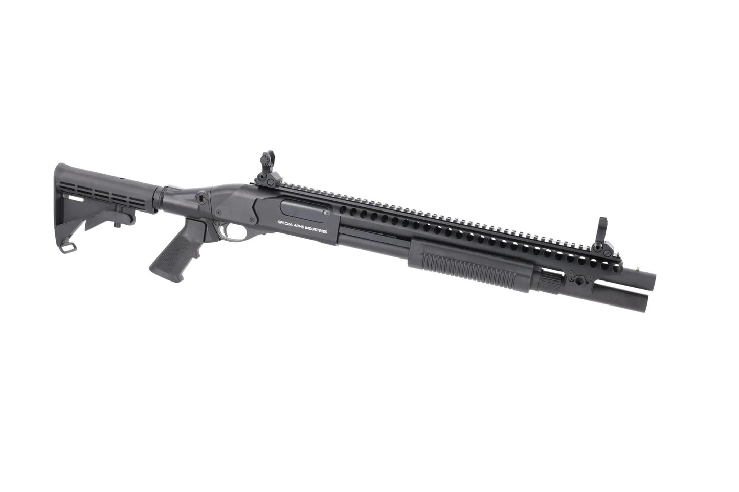 Strzelba ASG Specna Arms SA‑VGS7 Vapor - Black