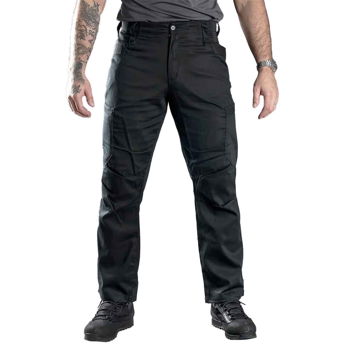 Spodnie Stoirm Tactical Urban - Black