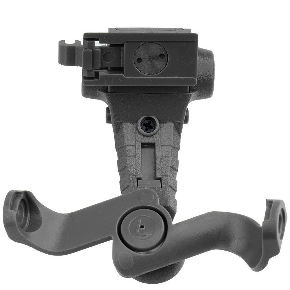 Montaż nahełmowy Earmor ARC dla ochronników słuchu Mark 3 M16 - Black