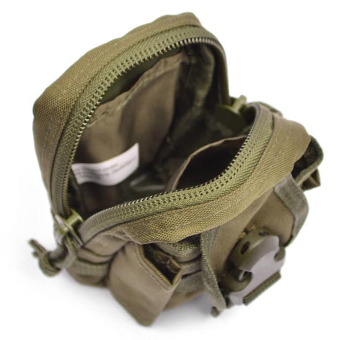 Kieszeń Mil-Tec Commando - Olive