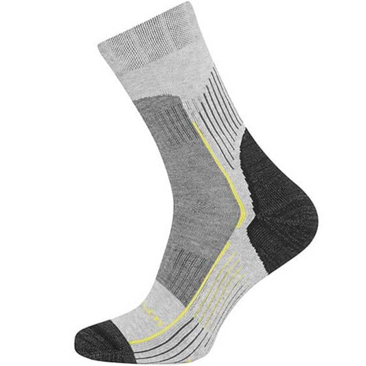 Skarpety Fjord Nansen Hike Kevlar - Grey/Graphite
