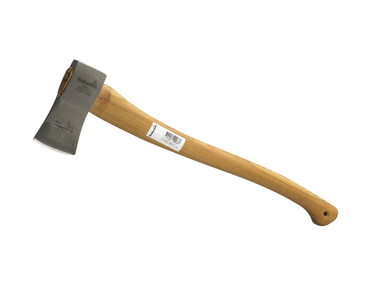 Siekiera Hultafors HY 10-1,5 SV 1500 g 840185