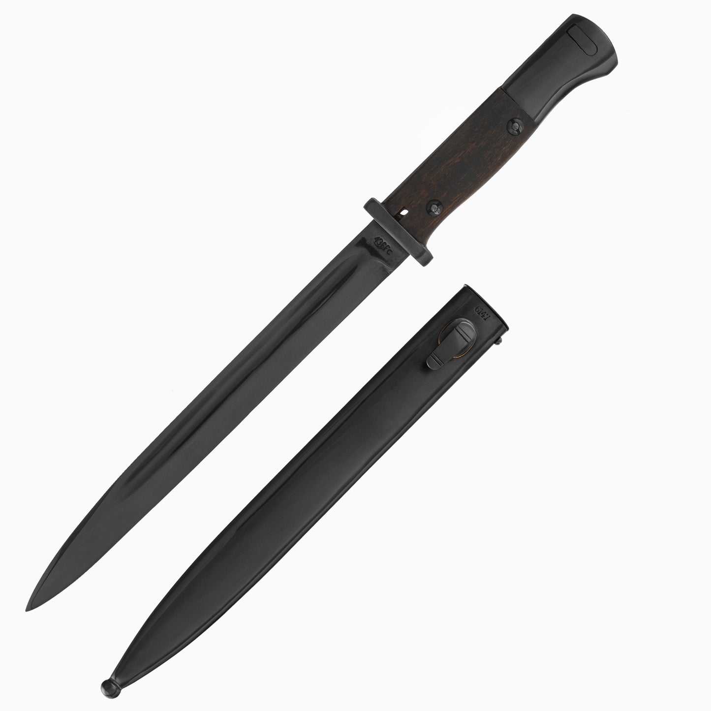 Nóż Mil-Tec German WWII Mauser 98K Bayonet