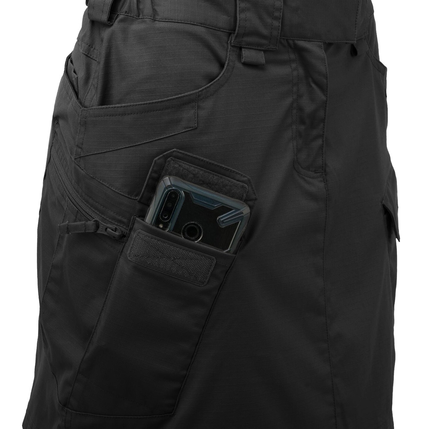 Spódnica Helikon UTL PolyCotton Rip-Stop - Black