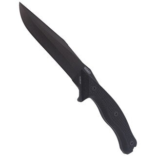 Nóż Mikov Storm N690 Black